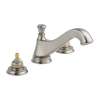 Cassidy 3595LF-SSMPU-LHP Wall Mounted Bathroom Faucet in Brilliance Stainless