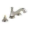 Cassidy 3595LF-PNMPU-LHP Wall Mounted Bathroom Faucet in Polished Nickel