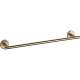 18in Towel Bar in Champagne Bronze
