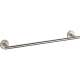 18in Towel Bar in Brilliance Stainless