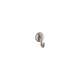 Trinsic 75935-SS Robe Hook in Brilliance Stainless