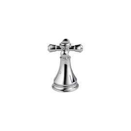 Cassidy 2 Cross Roman Tub Handle Kit