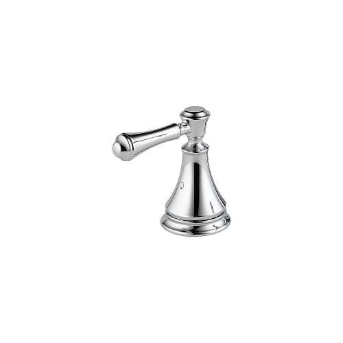Cassidy 2-Lever Roman Tub Handle Kit