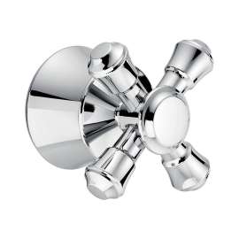 Cassidy Single Cross Bath Handle Kit