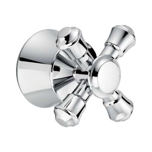 Cassidy Single Cross Bath Handle Kit