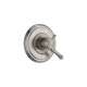 CassidyDual Function Pressure Balanced with Integrated Volume Control Less Rough-in in Brilliance Stainless