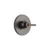 Pressure Balanced Valve Trim and Cartridge in Venetian Bronze