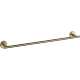 Trinsic 759240-CZ 24in Towel Bar in Champagne Bronze