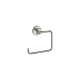 Trinsic 759460-SS Towel Ring in Brilliance Stainless