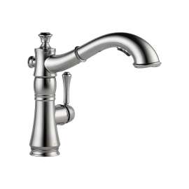 Cassidy Single-Handle Pull-Out Kitchen Faucet