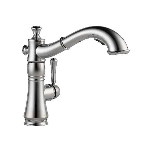 Cassidy Single-Handle Pull-Out Kitchen Faucet