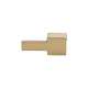 77760-CZ Vero Tank Lever - Universal in Champagne Bronze