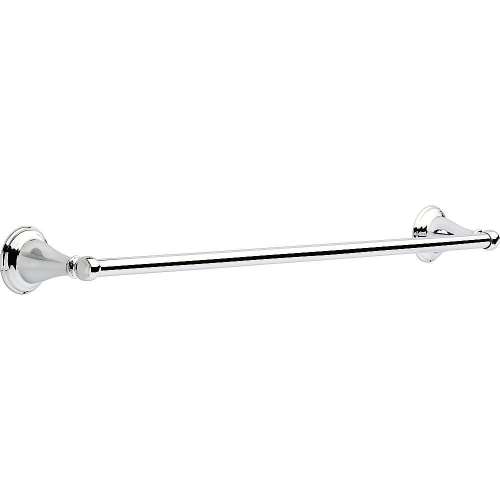 Windemere 70024 24in Towel Bar in Polished Chrome