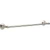 Windemere 70024-SS 24in Towel Bar in Brilliance Stainless