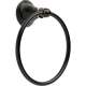 Windemere 70046-OB Towel Ring in Oil Rubbed Bronze