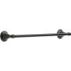 70018-OB Windemere 18in Towel Bar in Oil Rubbed Bronze