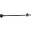Windemere 70024-OB 24in Towel Bar in Oil Rubbed Bronze