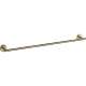 30in Towel Bar in Champagne Bronze