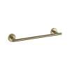 12in Towel Bar in Champagne Bronze