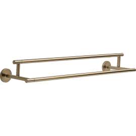75925-M Trinsic 24in Double Towel Bar