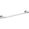 Ashlyn 76424 24in Towel Bar in Polished Chrome
