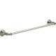 Ashlyn 76424-SS 24in Towel Bar in Brilliance Stainless