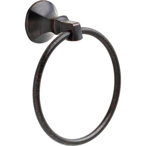 76446-M Ashlyn Towel Ring
