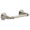Toilet Tissue Holder in Brilliance Stainless