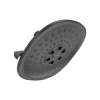 H2Okinetic 3-Setting Raincan Shower Head in Venetian Bronze