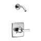 T14264-LHD Ashlyn Shower Faucet in Polished Chrome