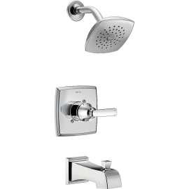 T14464-M Ashlyn Bath and Shower Trim