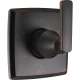 Six Function Diverter Trim - Three Independent Positions, Three Shared Positions in Venetian Bronze