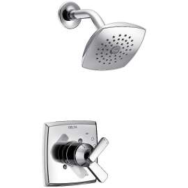 Ashlyn T17264-M Single Function Shower Faucet