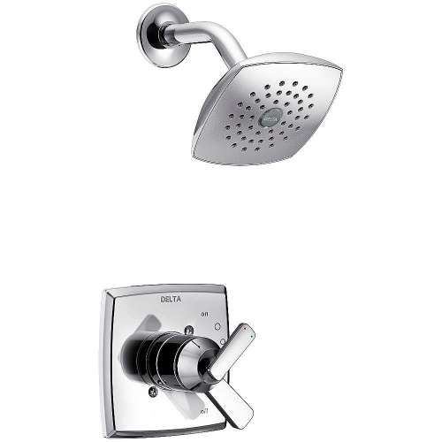Ashlyn T17264-M Single Function Shower Faucet