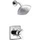 Ashlyn T17264 Single Function Shower Faucet in Polished Chrome