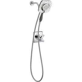 Ashlyn T17264-I-M Multi Function Shower Faucet