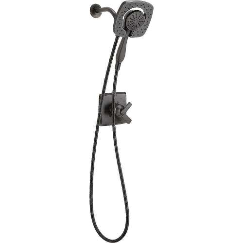 Ashlyn T17264-RB-I Multi Function Shower Faucet in Venetian Bronze