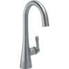 1953LF-AR Single Handle Bar/Prep Faucet in Arctic Stainless