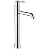 Trinsic 759-DST Single Handle Vessel Lavatory Faucet in Chrome Finish, 1.2gpm Flow Rate