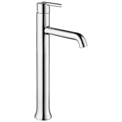 759-DST-M Trinsic Single Handle Vessel Lavatory Faucet, 1.2gpm Flow Rate