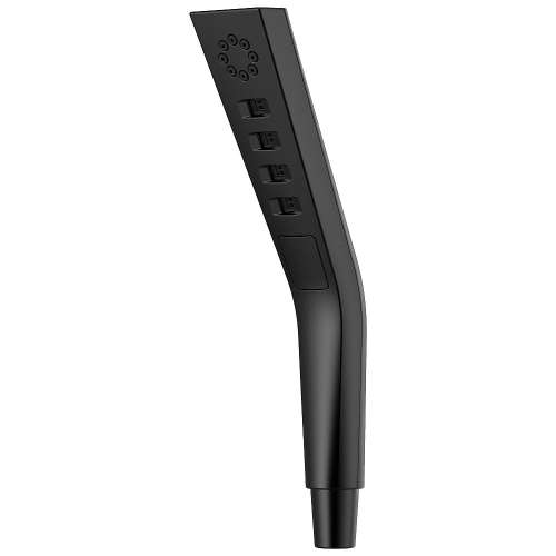 Universal Showering Components 1.75-GPM 3-Spray Handheld Shower Head - in Multiple Colors