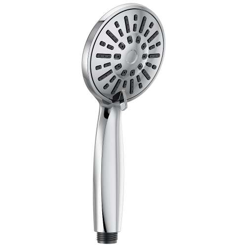 Universal Showering Components 1.75-GPM 4-Spray Handheld Shower Head