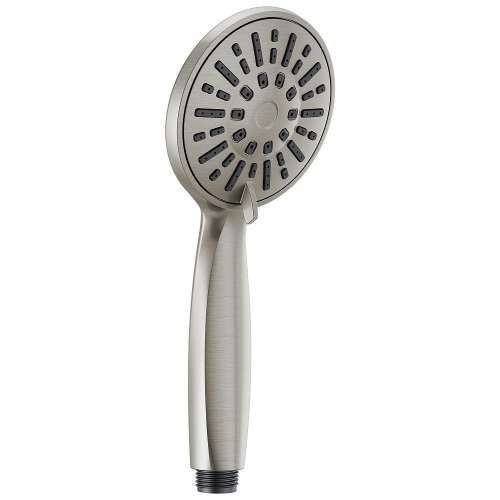 Universal Showering Components 1.75-GPM 4-Spray Handheld Shower Head