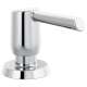 Essa RP100736 Metal Soap Dispenser in Chrome