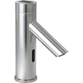 DEMD Electronic Single Hole 0.50-GPM Bathroom Faucet