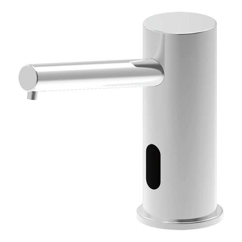 Deck Mount Electronic Soap Dispenser Battery