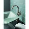 Vero 753LF-SS Single Handle Vessel Lavatory Faucet in Brilliance Stainless