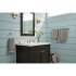 Linden 79424-SS 24in Towel Bar in Brilliance Stainless