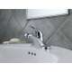 Foundations B510LF Single Handle Centerset Lavatory Faucet in Polished Chrome
