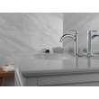 15749LF Nicoli Single Handle Bathroom Faucet, Chrome